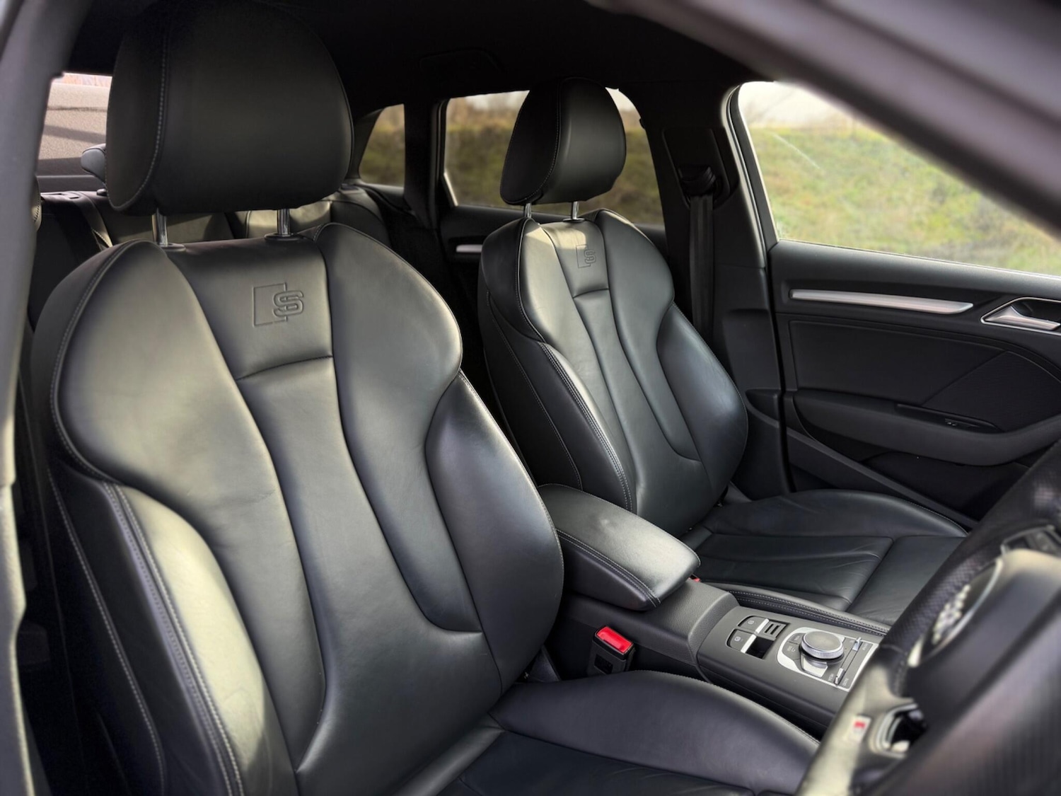 Used Audi S3 for sale - 78220373: Photo 11