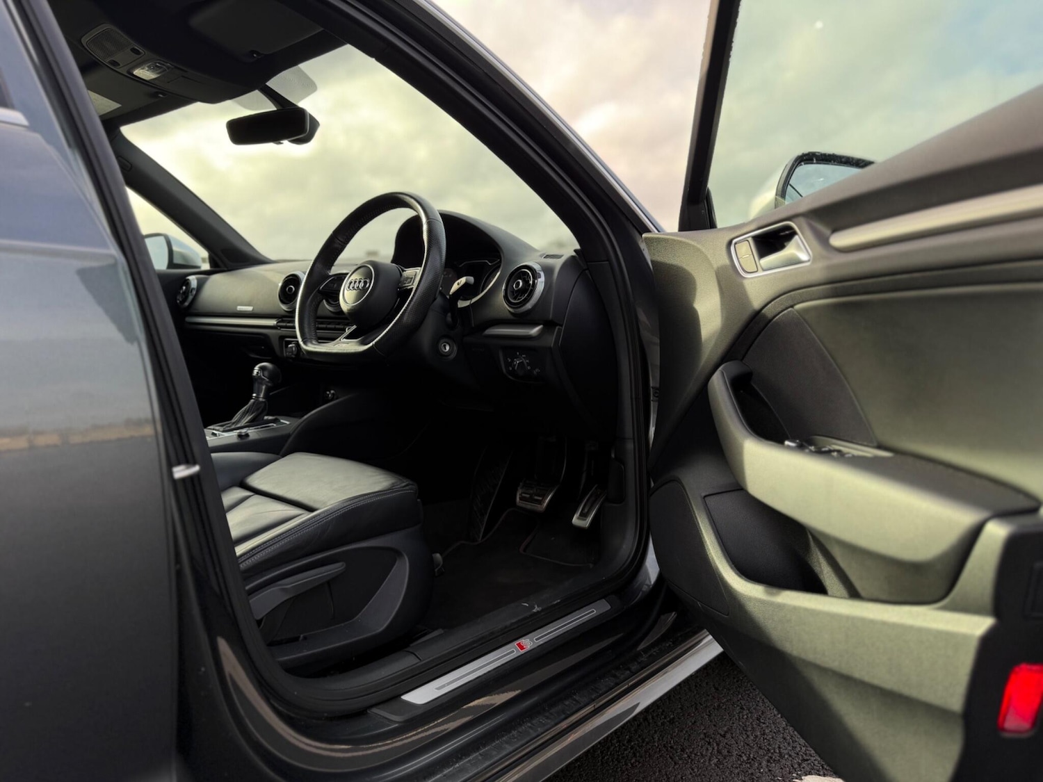 Used Audi S3 for sale - 78220373: Photo 12