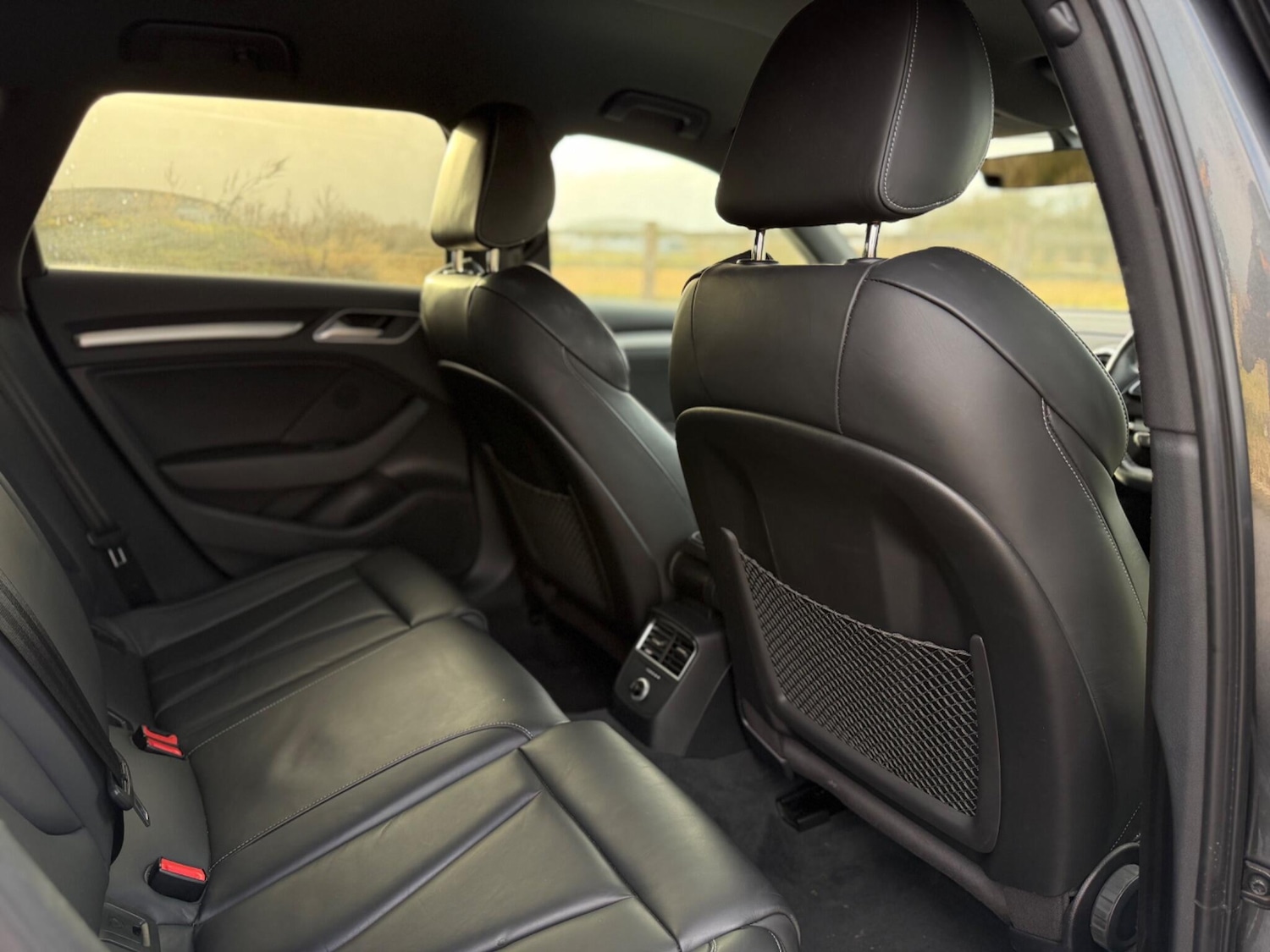 Used Audi S3 for sale - 78220373: Photo 14