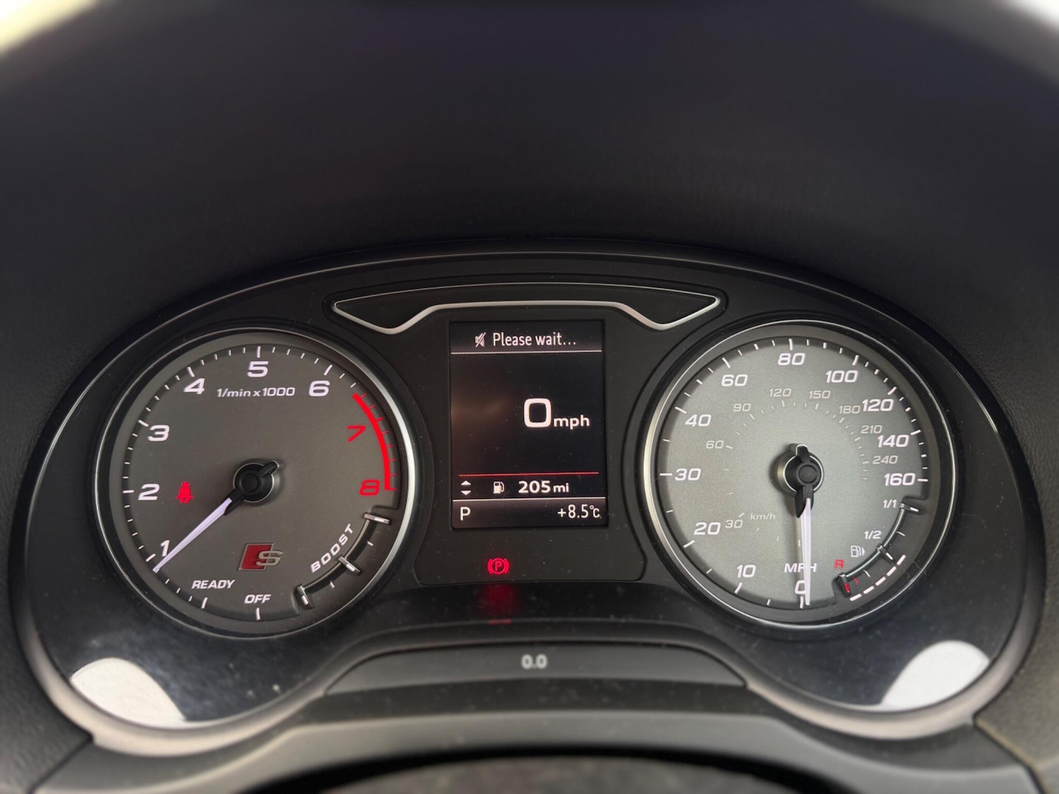 Used Audi S3 for sale - 78220373: Photo 19