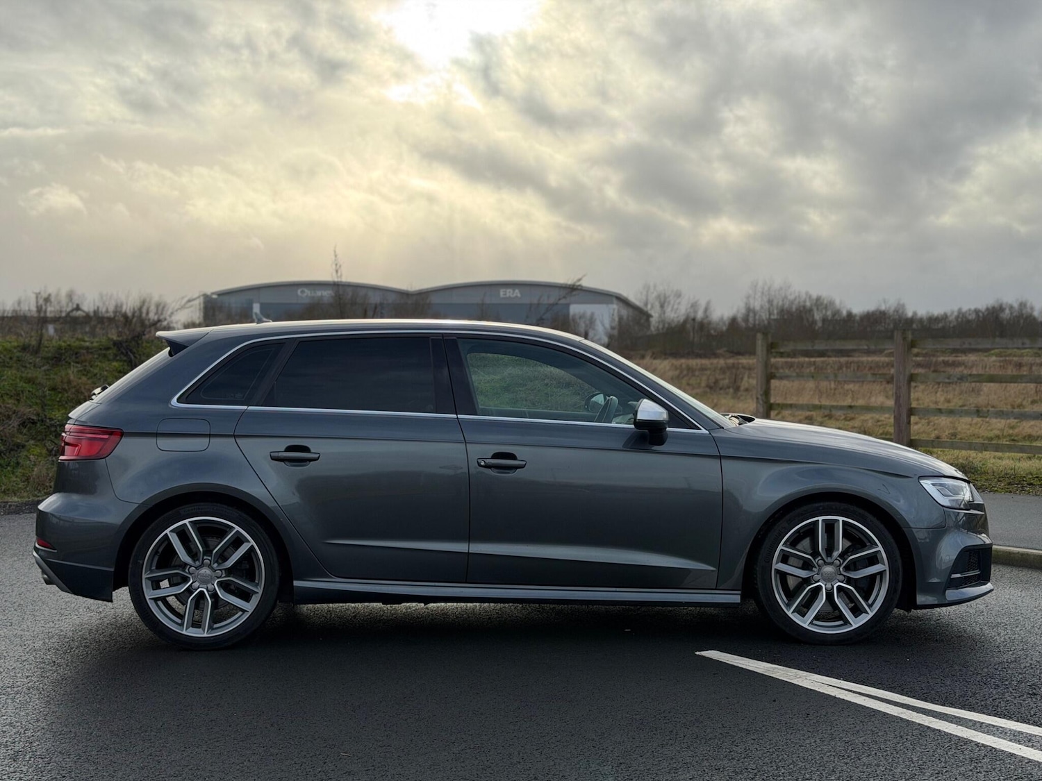 Used Audi S3 for sale - 78220373: Photo 4