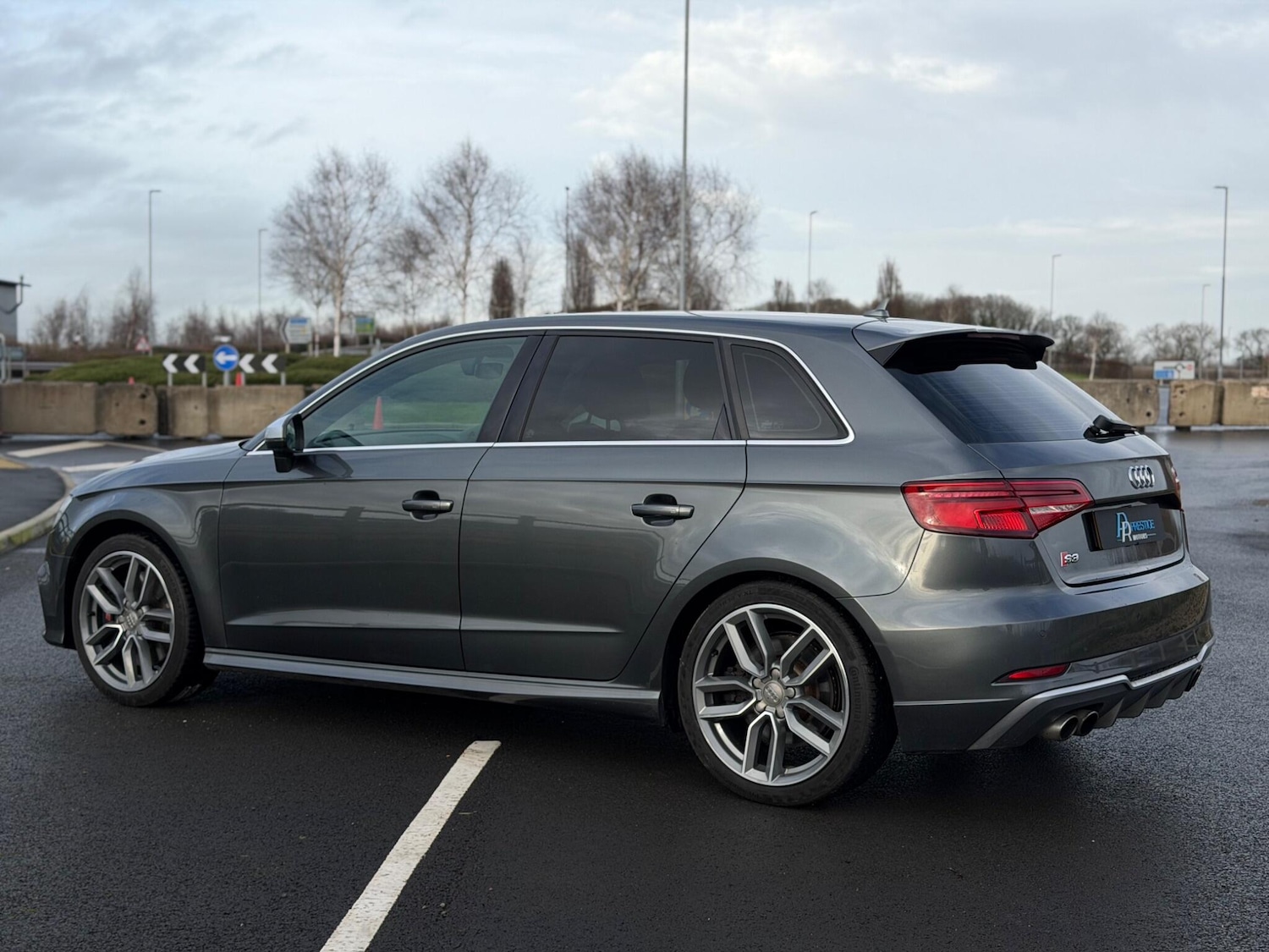 Used Audi S3 for sale - 78220373: Photo 7