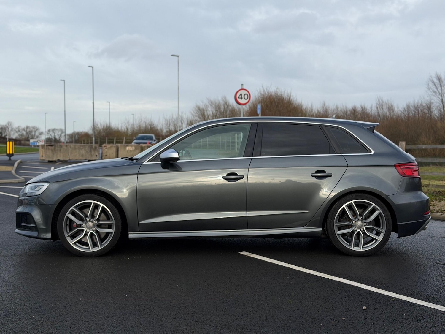 Used Audi S3 for sale - 78220373: Photo 8