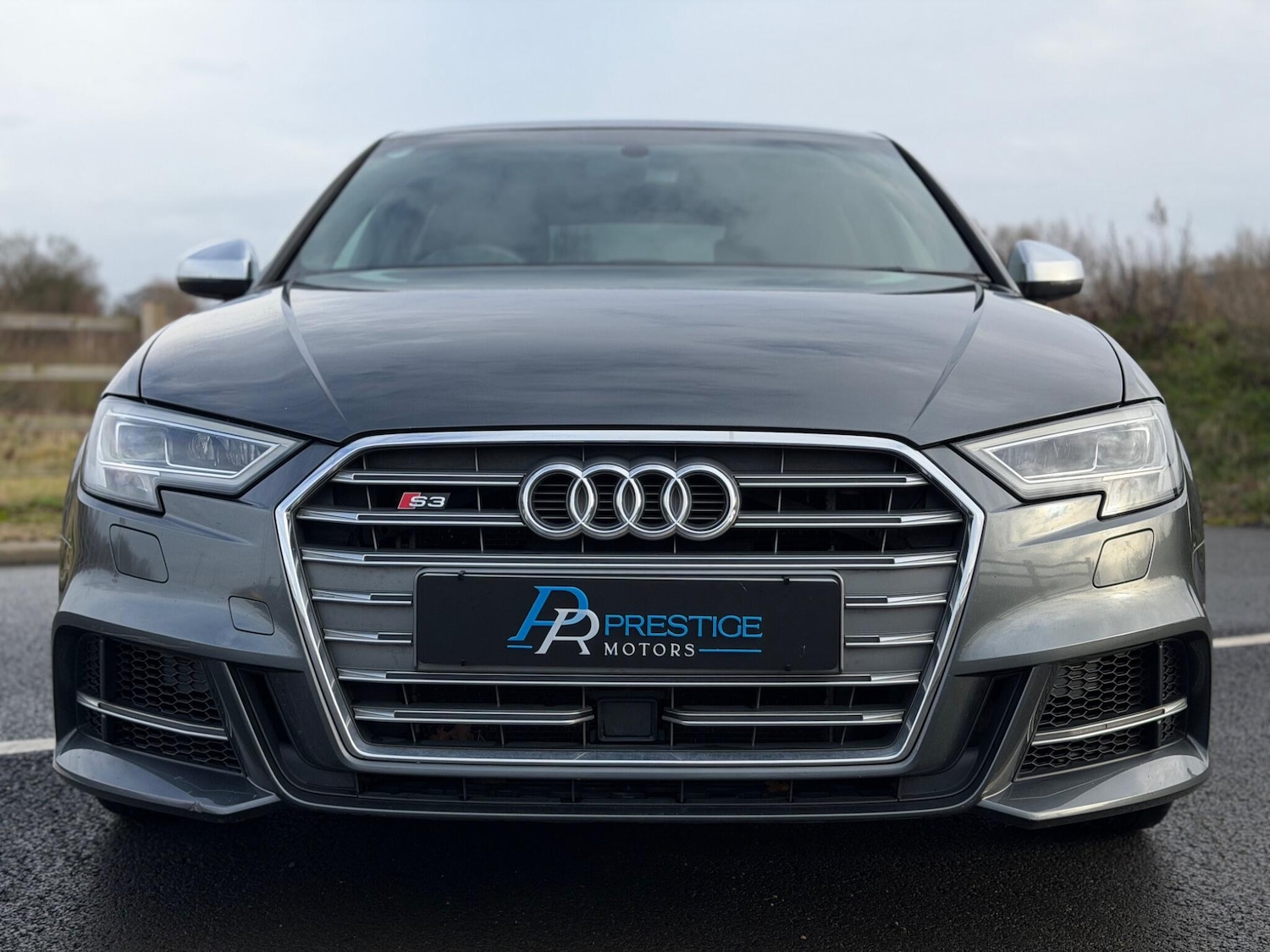 Used Audi S3 for sale - 78220373: Photo 9