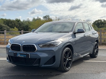 Used BMW X2 2021 for sale - 79609267: Photo