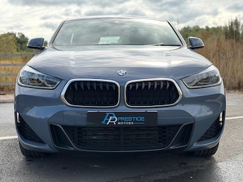 Used BMW X2 2021 for sale - 79609267: Photo