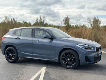 Used BMW X2 2021 for sale - 79609267: Photo