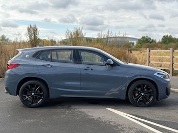 Used BMW X2 2021 for sale - 79609267: Photo