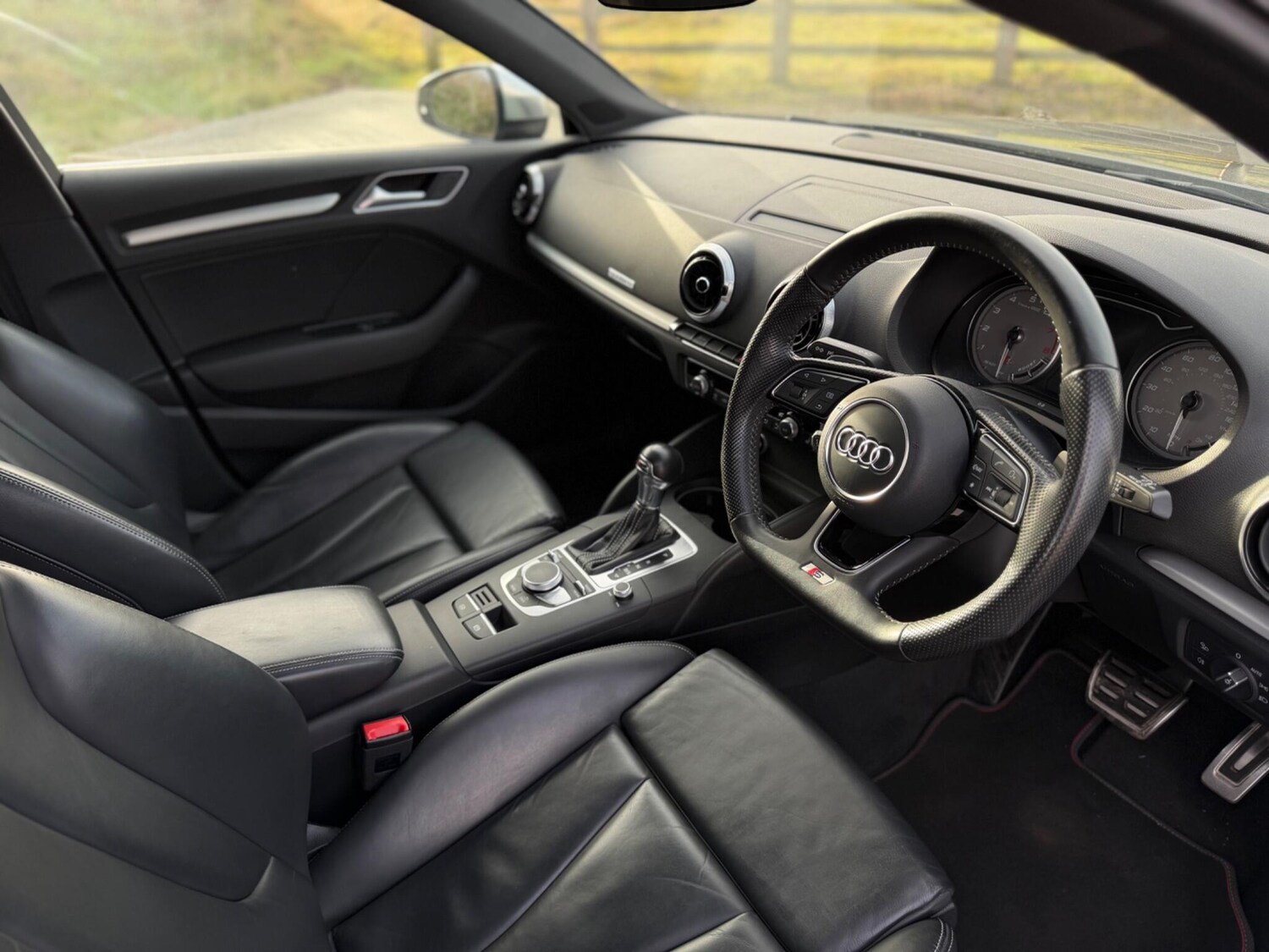 Used Audi A3 2017 for sale - 77363774: Photo 10