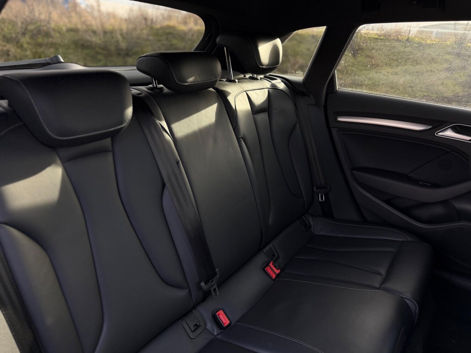 Used Audi A3 2017 for sale - 77363774: Photo 13