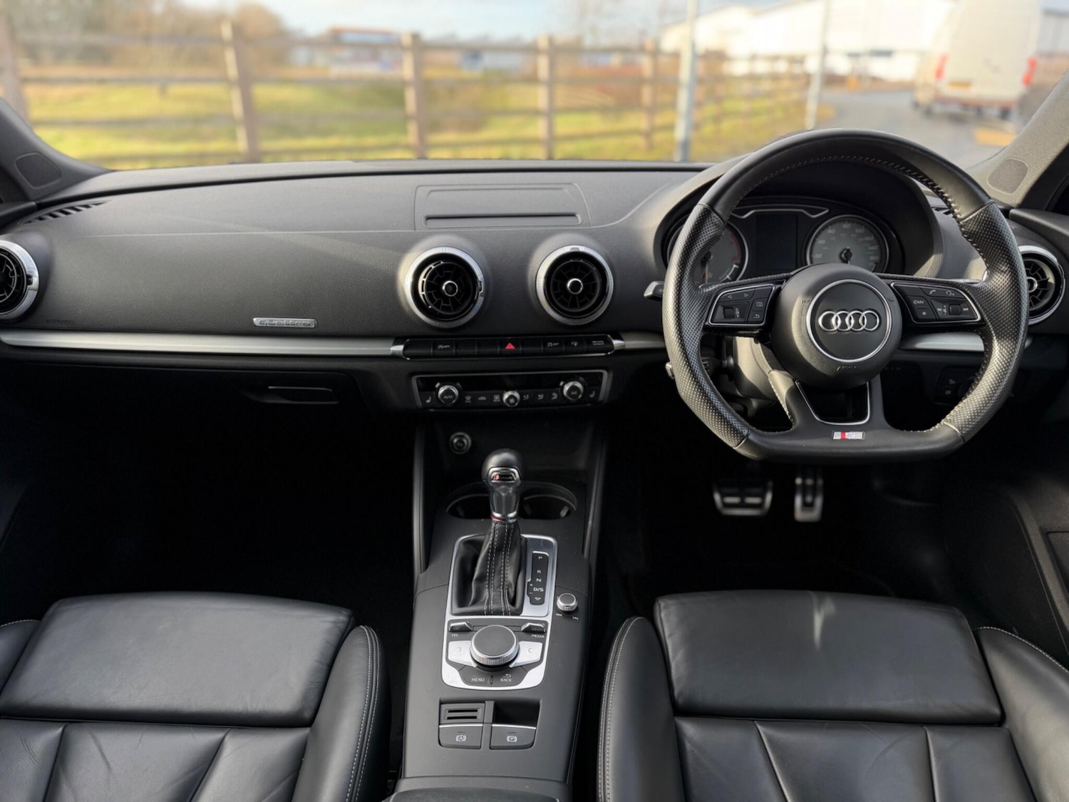 Used Audi A3 2017 for sale - 77363774: Photo 16