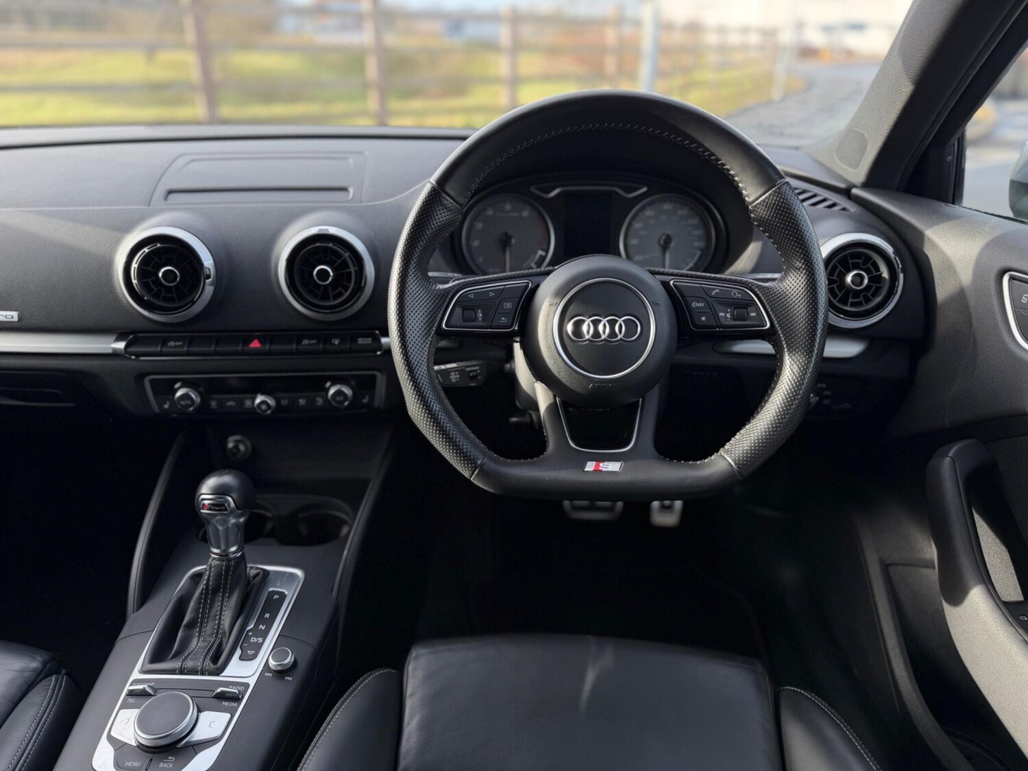 Used Audi A3 2017 for sale - 77363774: Photo 17