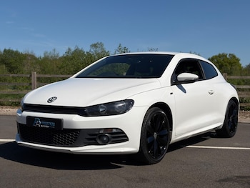Used Volkswagen Scirocco 2013 for sale - 78429428: Photo
