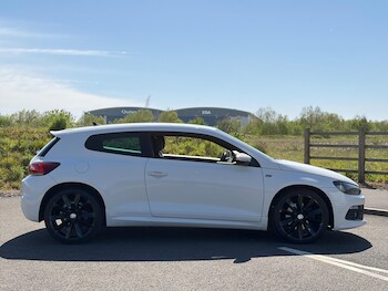 Used Volkswagen Scirocco 2013 for sale - 78429428: Photo