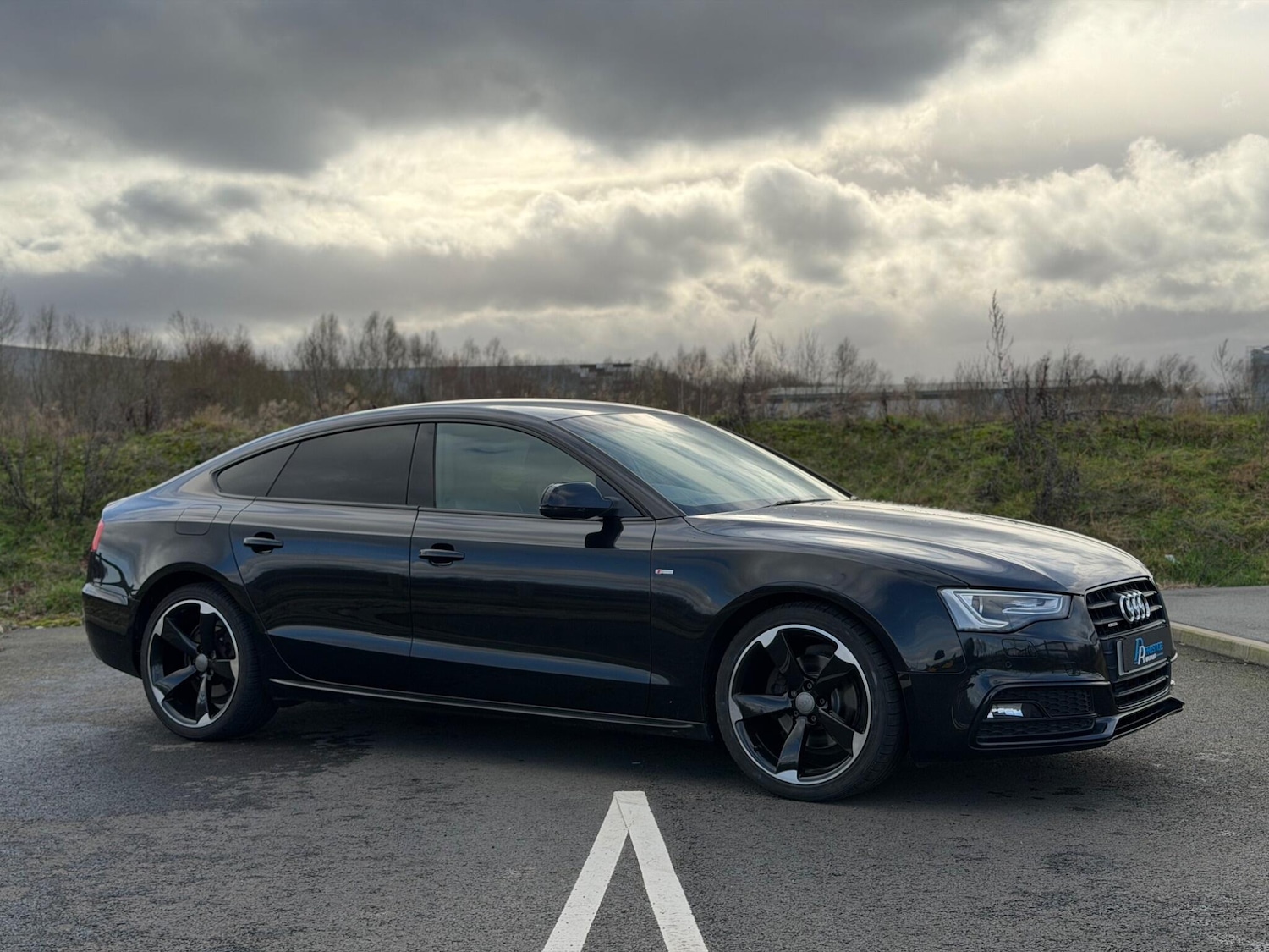 Used Audi A5 2014 for sale - 77363773: Photo 1