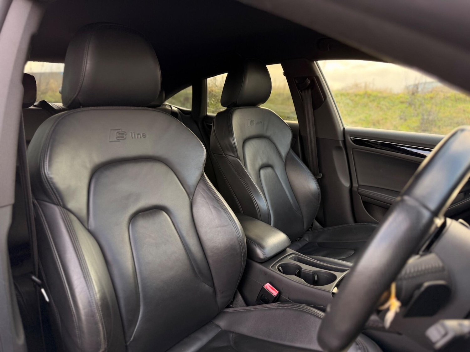 Used Audi A5 2014 for sale - 77363773: Photo 10