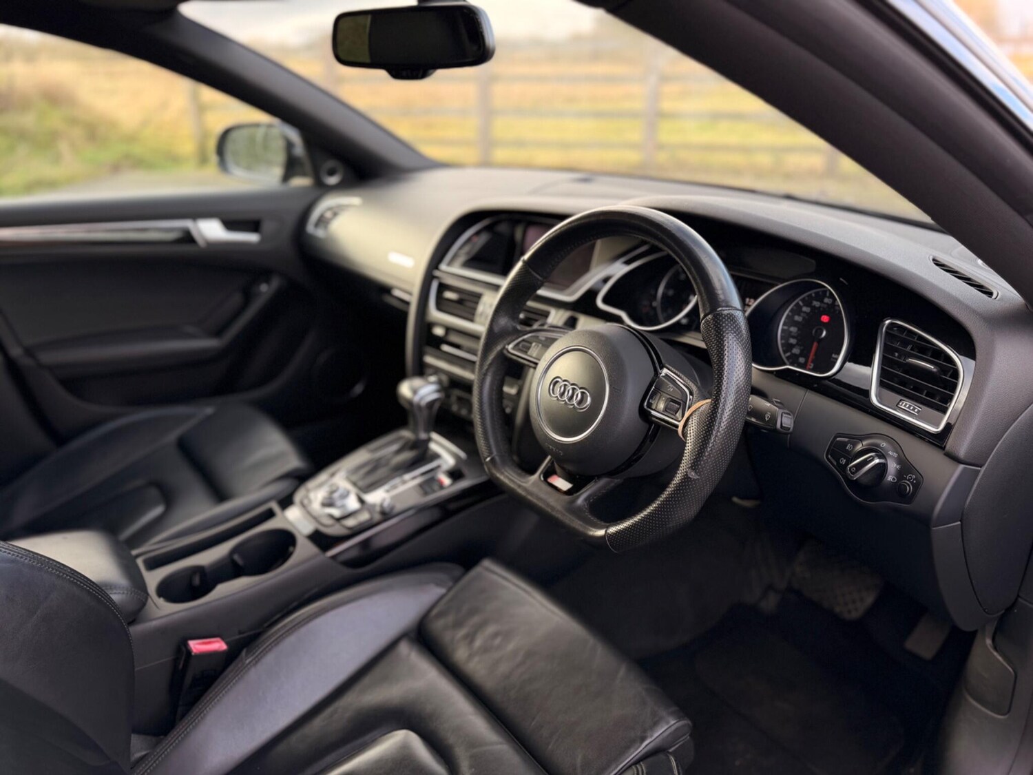 Used Audi A5 2014 for sale - 77363773: Photo 11