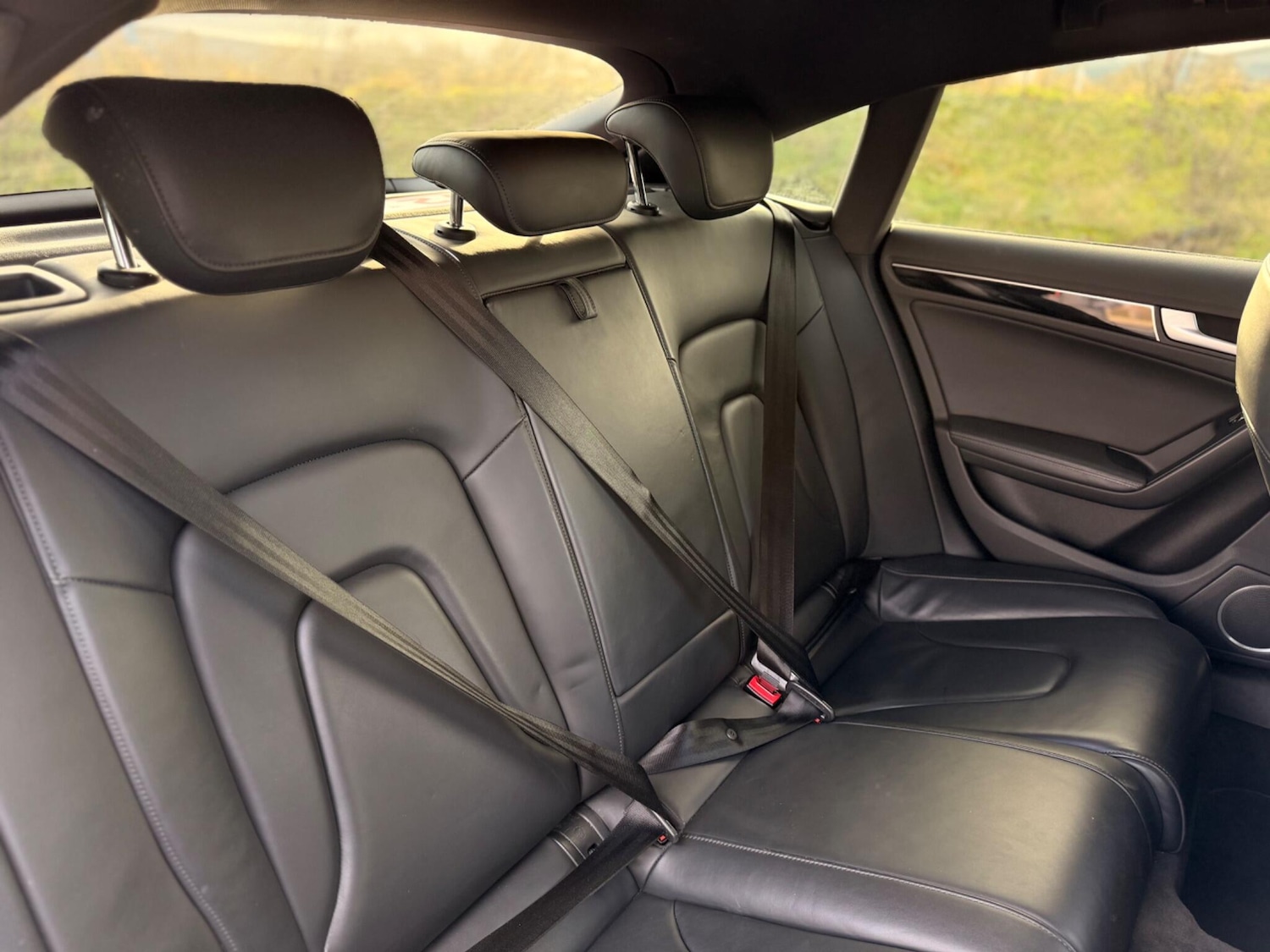 Used Audi A5 2014 for sale - 77363773: Photo 12