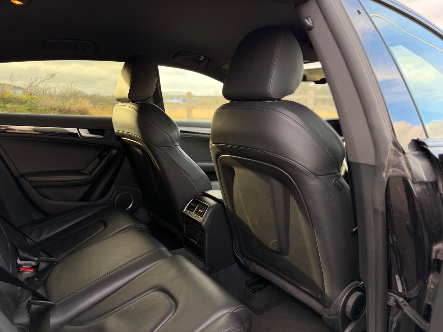 Used Audi A5 2014 for sale - 77363773: Photo 13