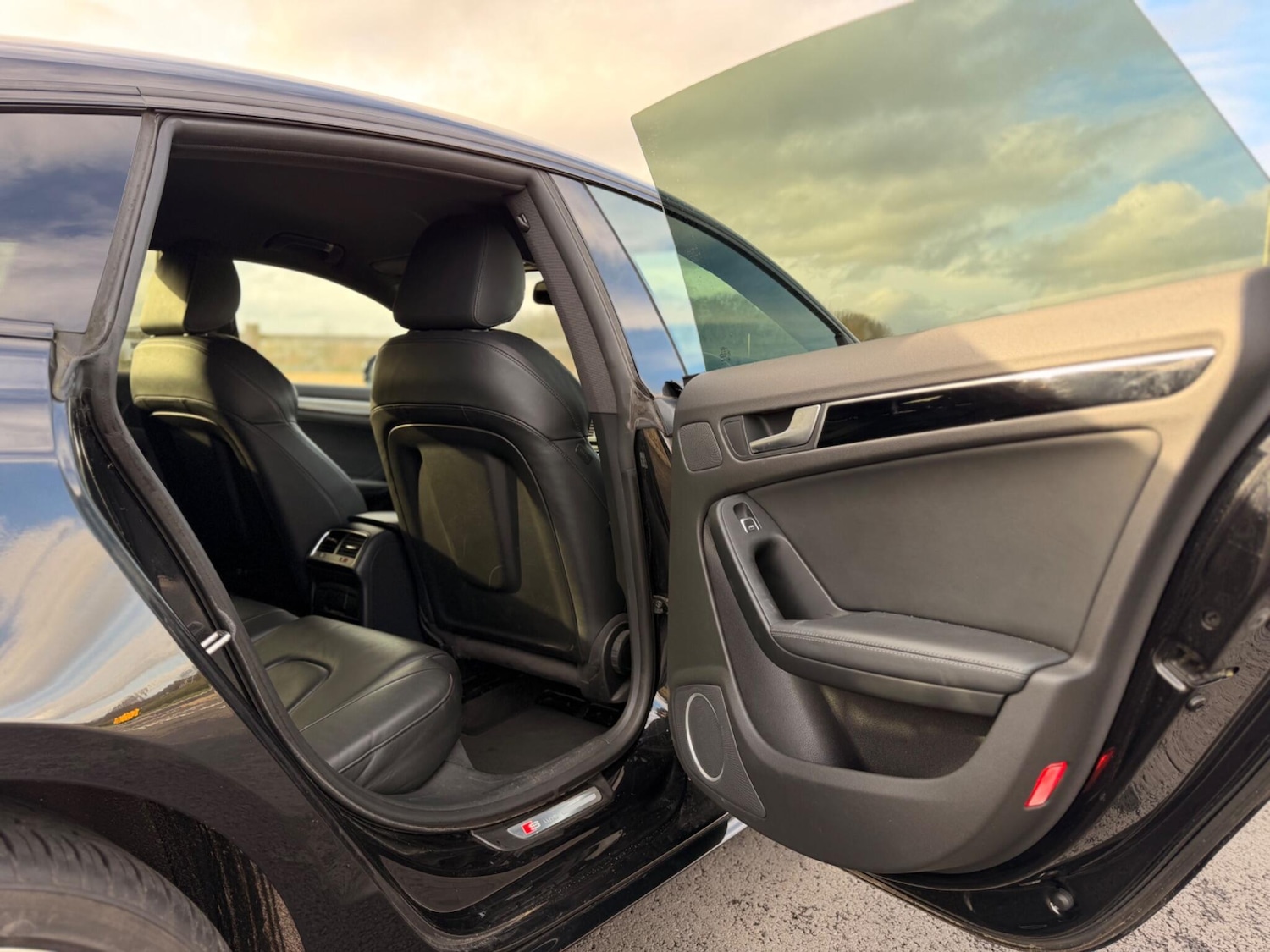 Used Audi A5 2014 for sale - 77363773: Photo 14