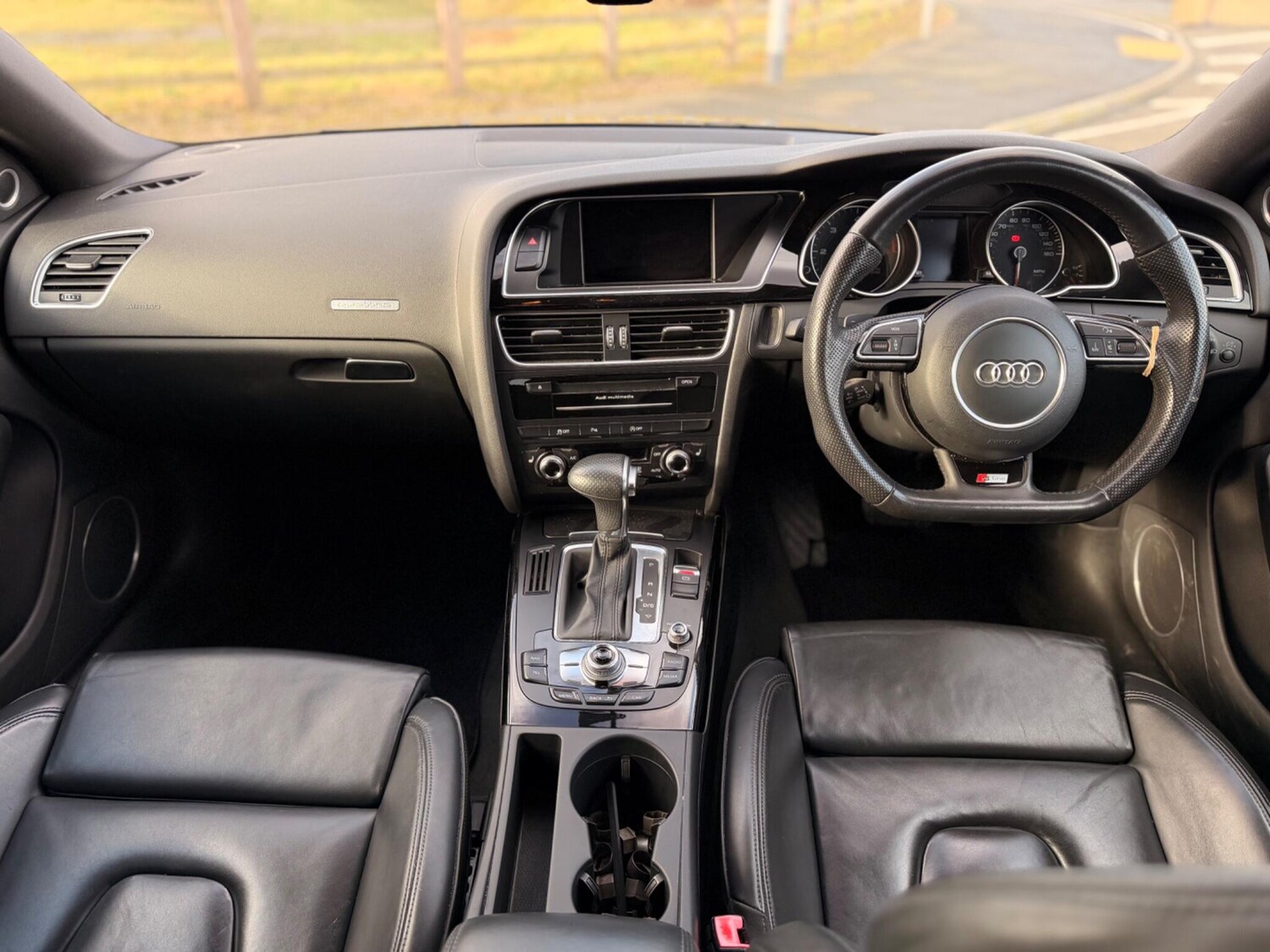 Used Audi A5 2014 for sale - 77363773: Photo 15