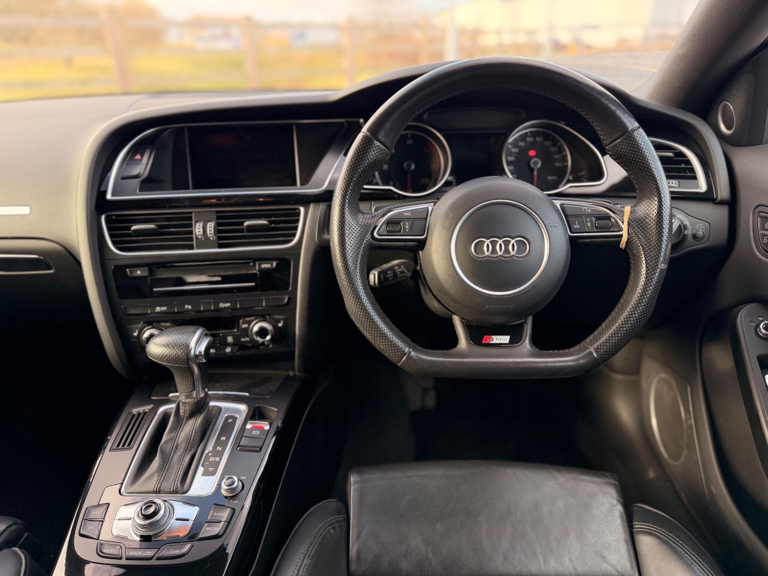 Used Audi A5 2014 for sale - 77363773: Photo 16