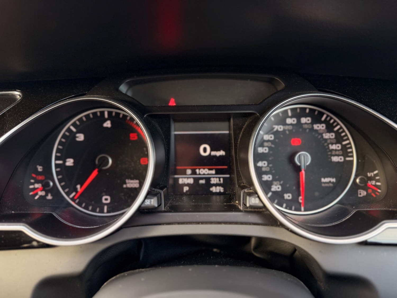 Used Audi A5 2014 for sale - 77363773: Photo 17