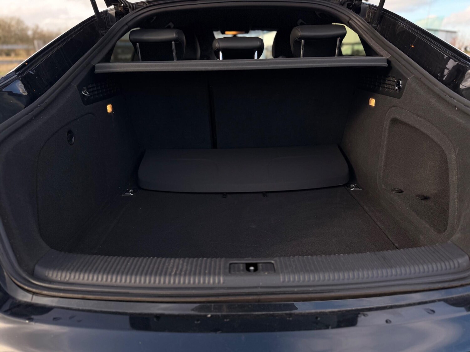 Used Audi A5 2014 for sale - 77363773: Photo 22