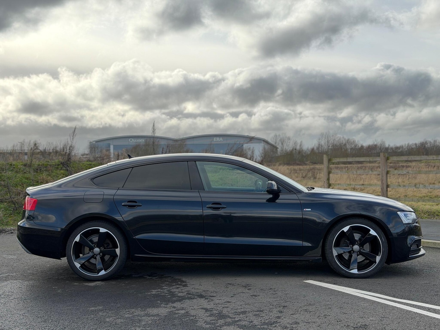 Used Audi A5 2014 for sale - 77363773: Photo 3