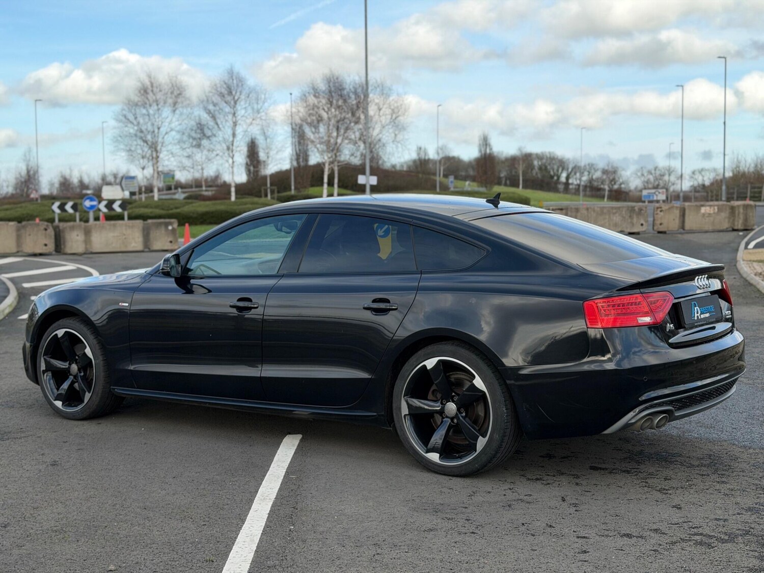 Used Audi A5 2014 for sale - 77363773: Photo 6