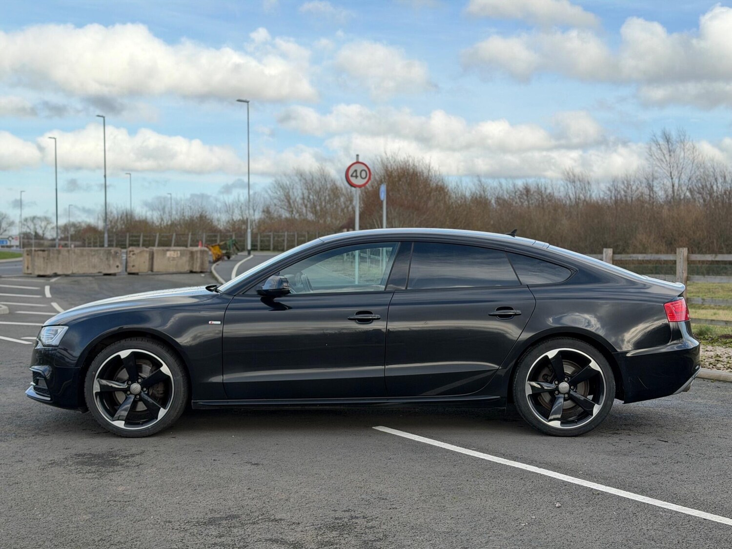 Used Audi A5 2014 for sale - 77363773: Photo 7