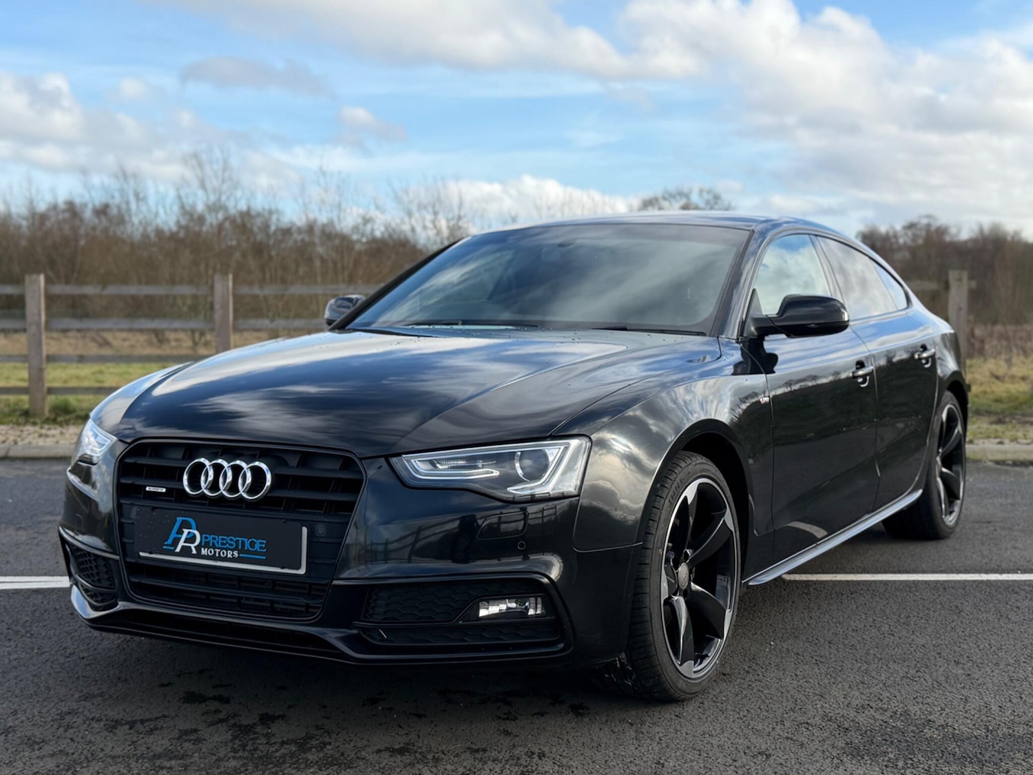 Used Audi A5 2014 for sale - 77363773: Photo 8