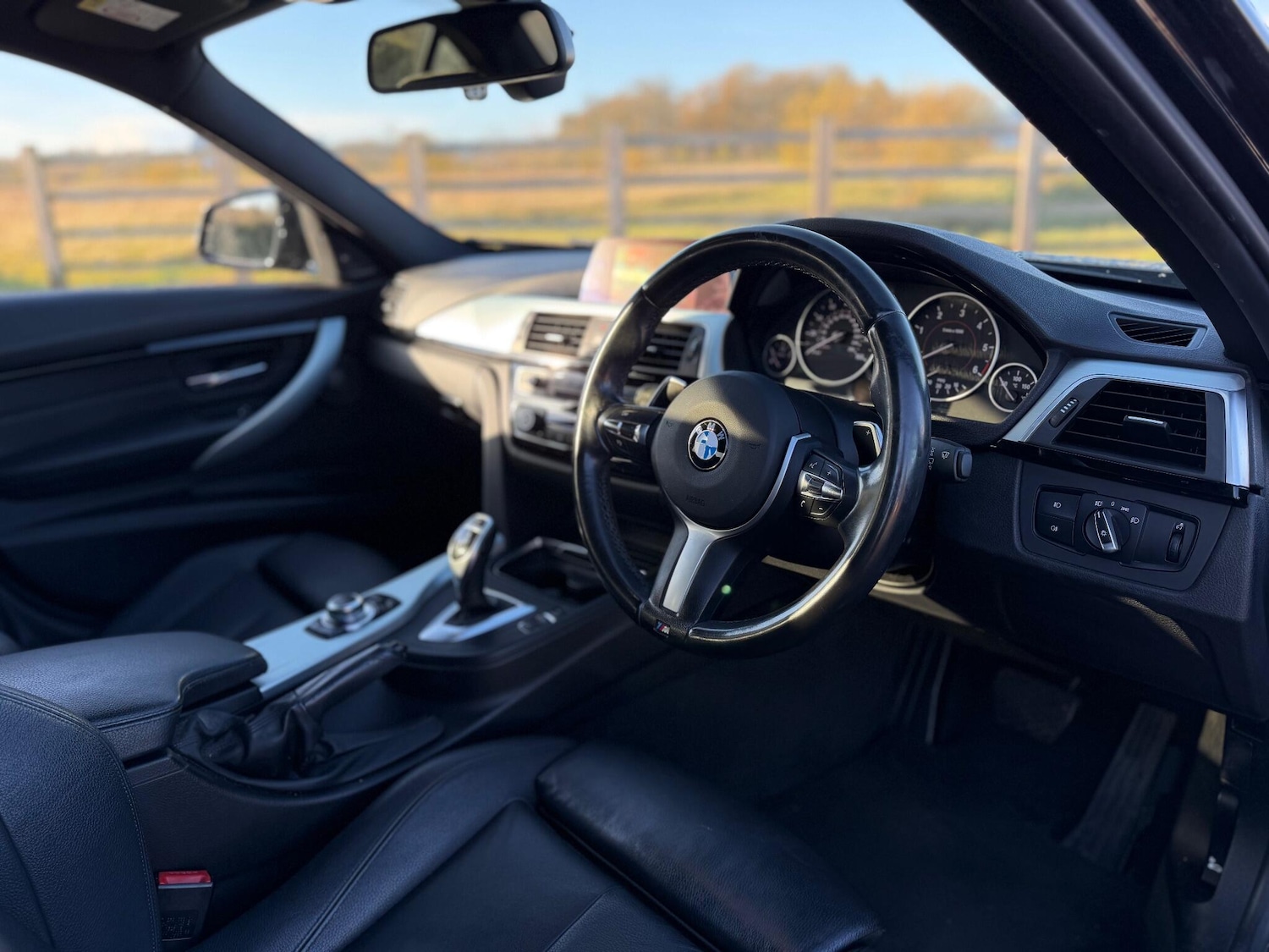 Used BMW 3 Series 2016 for sale - 77363775: Photo 10