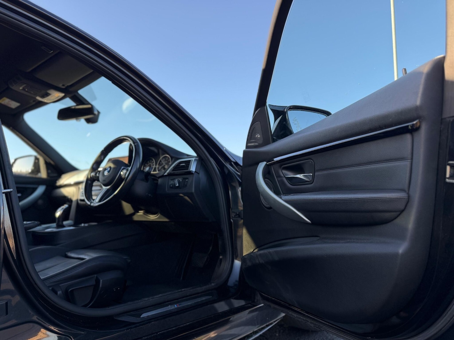 Used BMW 3 Series 2016 for sale - 77363775: Photo 11