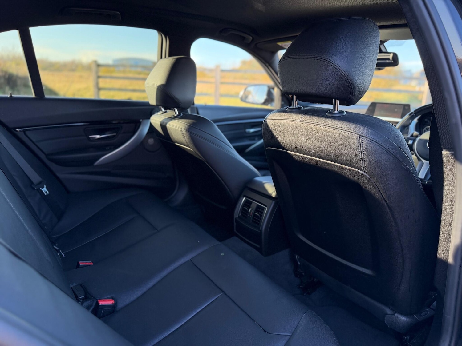 Used BMW 3 Series 2016 for sale - 77363775: Photo 13