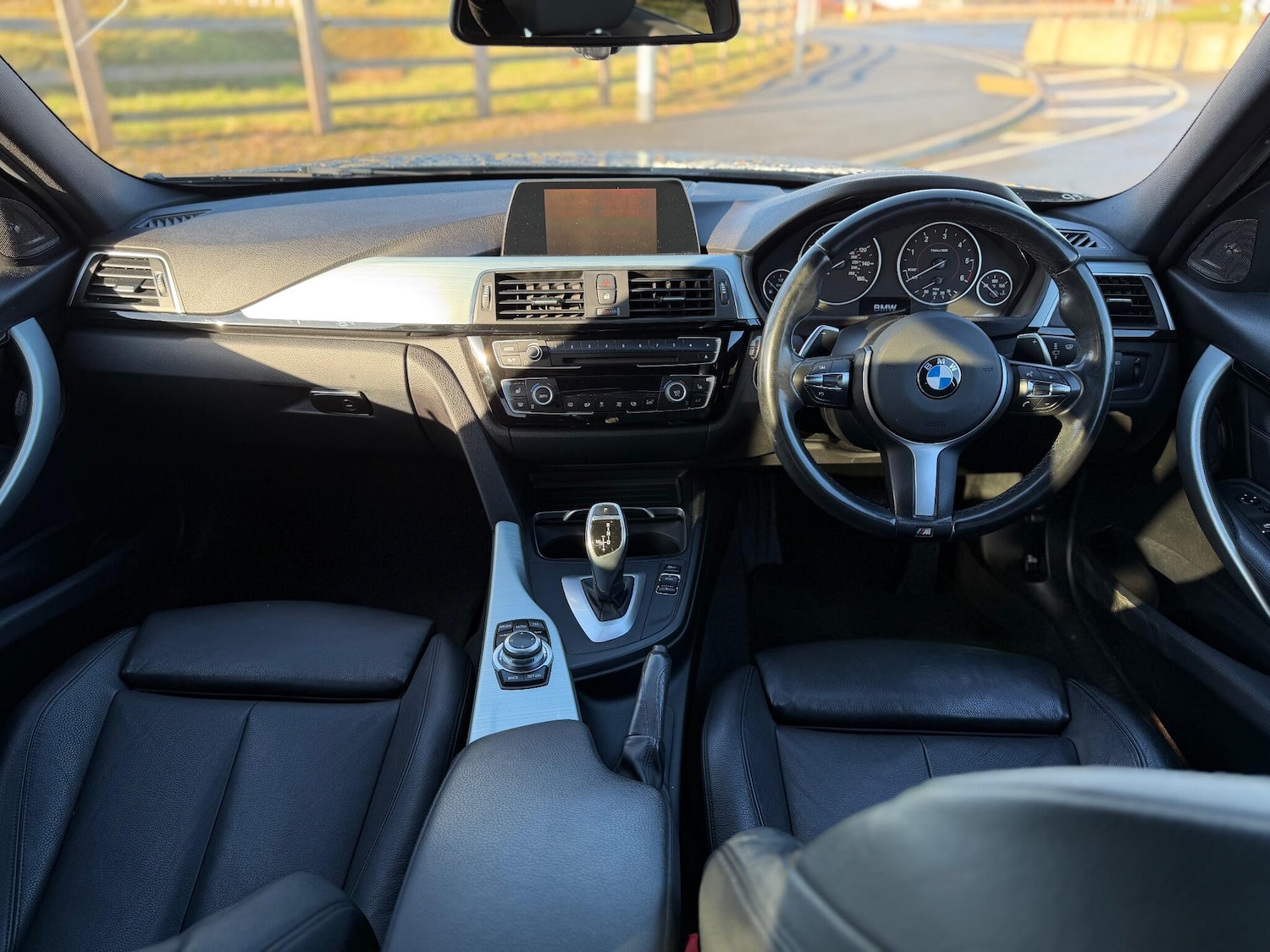 Used BMW 3 Series 2016 for sale - 77363775: Photo 14