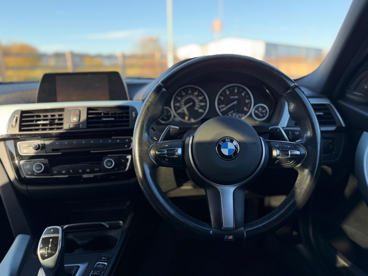 Used BMW 3 Series 2016 for sale - 77363775: Photo 15