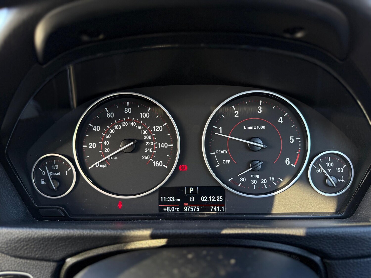 Used BMW 3 Series 2016 for sale - 77363775: Photo 18