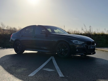 Used BMW 3 Series 2016 for sale - 77363775: Photo