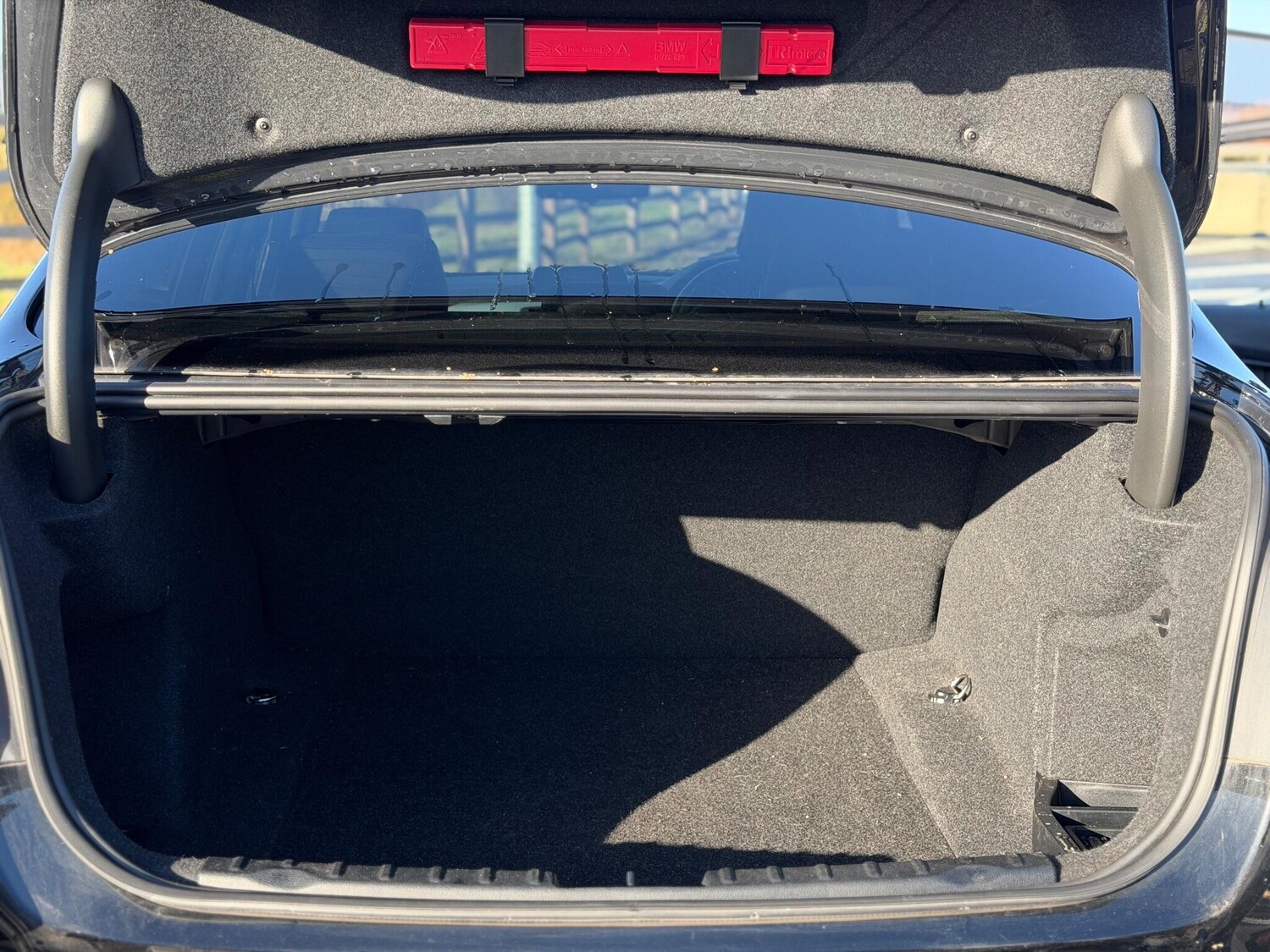 Used BMW 3 Series 2016 for sale - 77363775: Photo 20