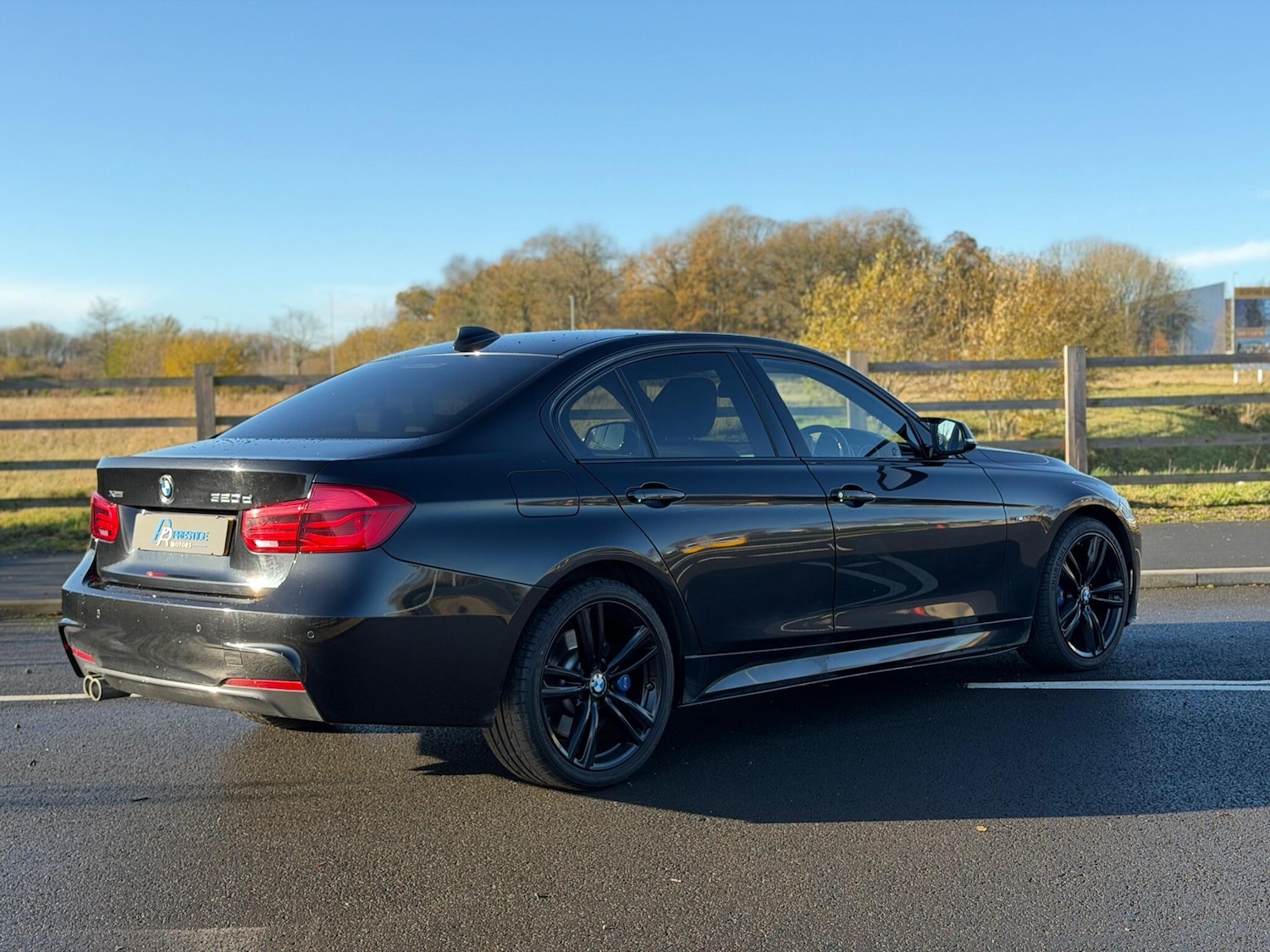 Used BMW 3 Series 2016 for sale - 77363775: Photo 3