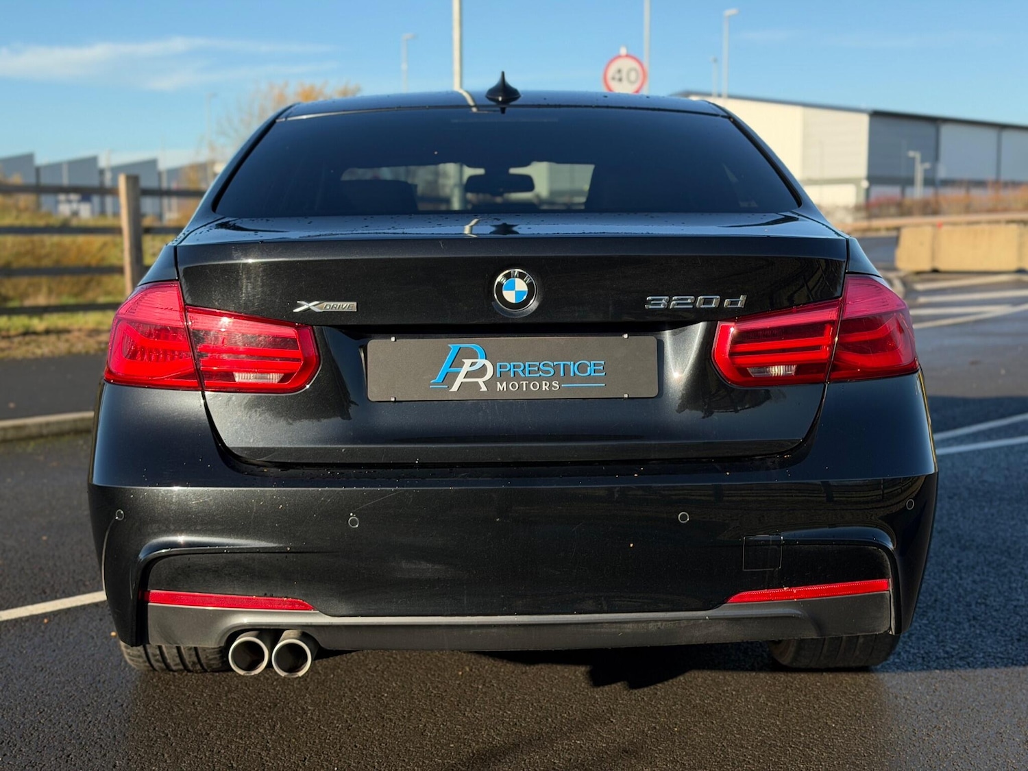 Used BMW 3 Series 2016 for sale - 77363775: Photo 4