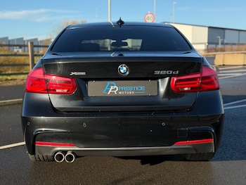 Used BMW 3 Series 2016 for sale - 77363775: Photo