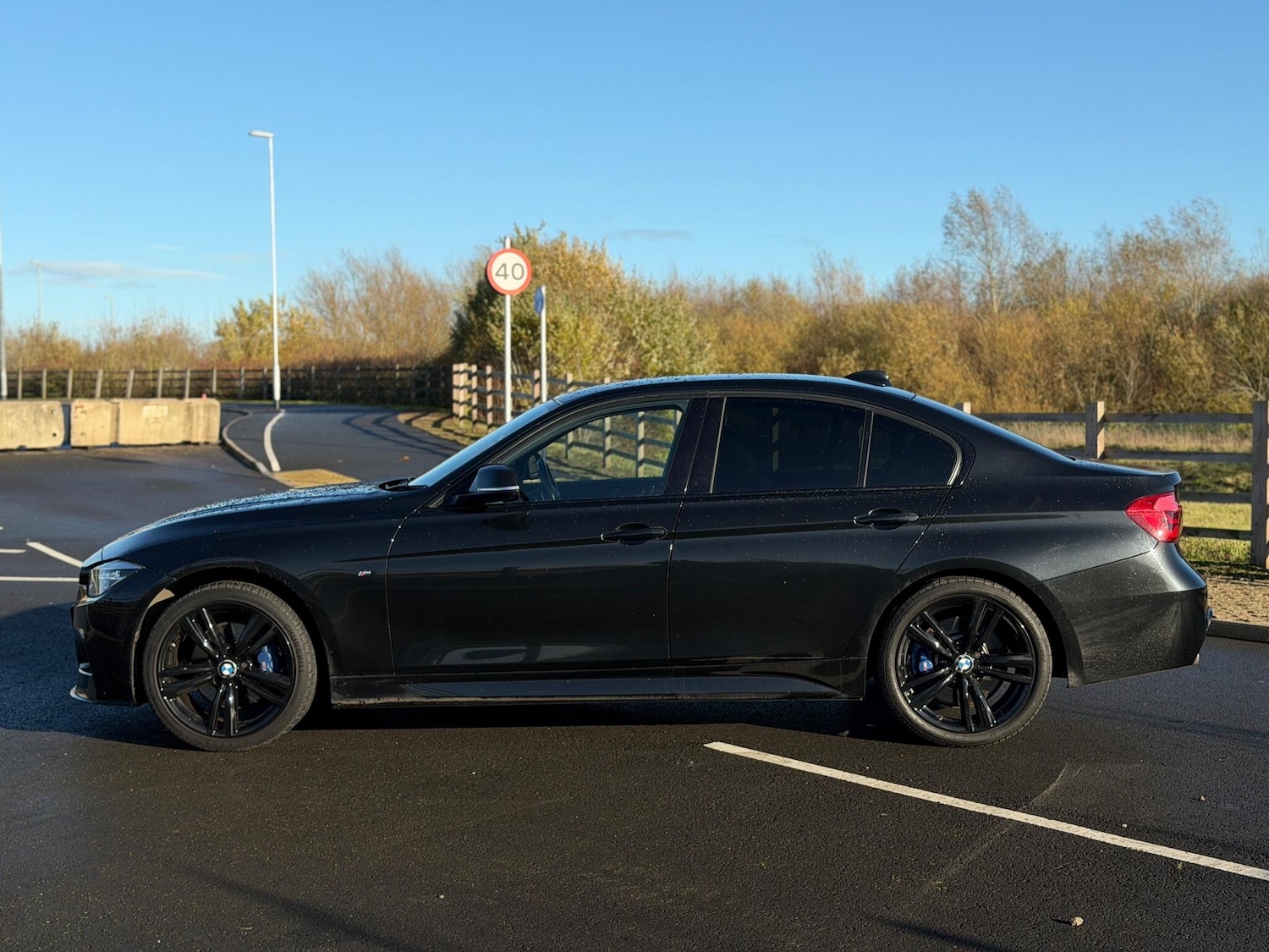 Used BMW 3 Series 2016 for sale - 77363775: Photo 6