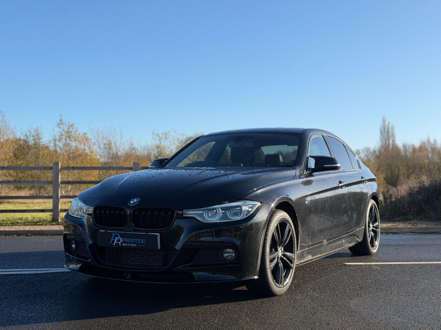 Used BMW 3 Series 2016 for sale - 77363775: Photo 7