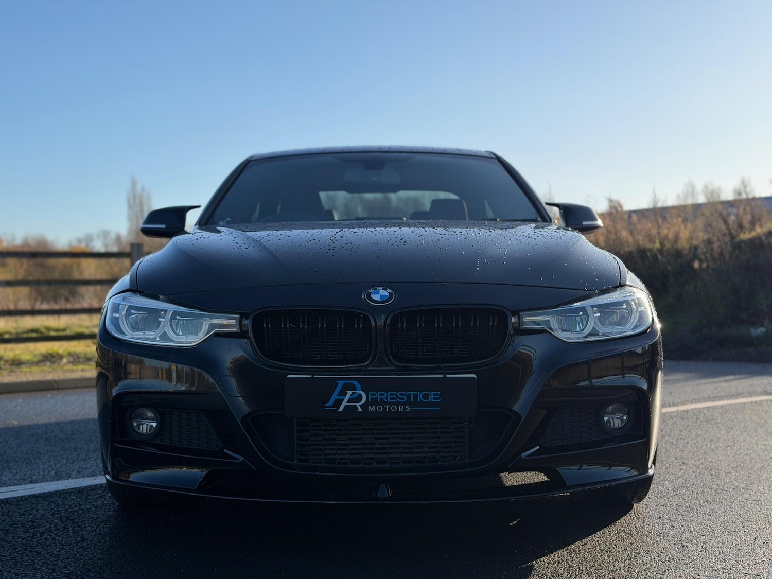 Used BMW 3 Series 2016 for sale - 77363775: Photo 8