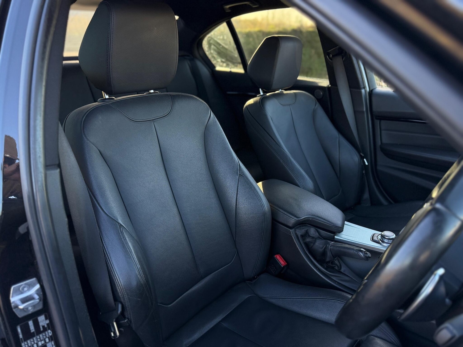 Used BMW 3 Series 2016 for sale - 77363775: Photo 9