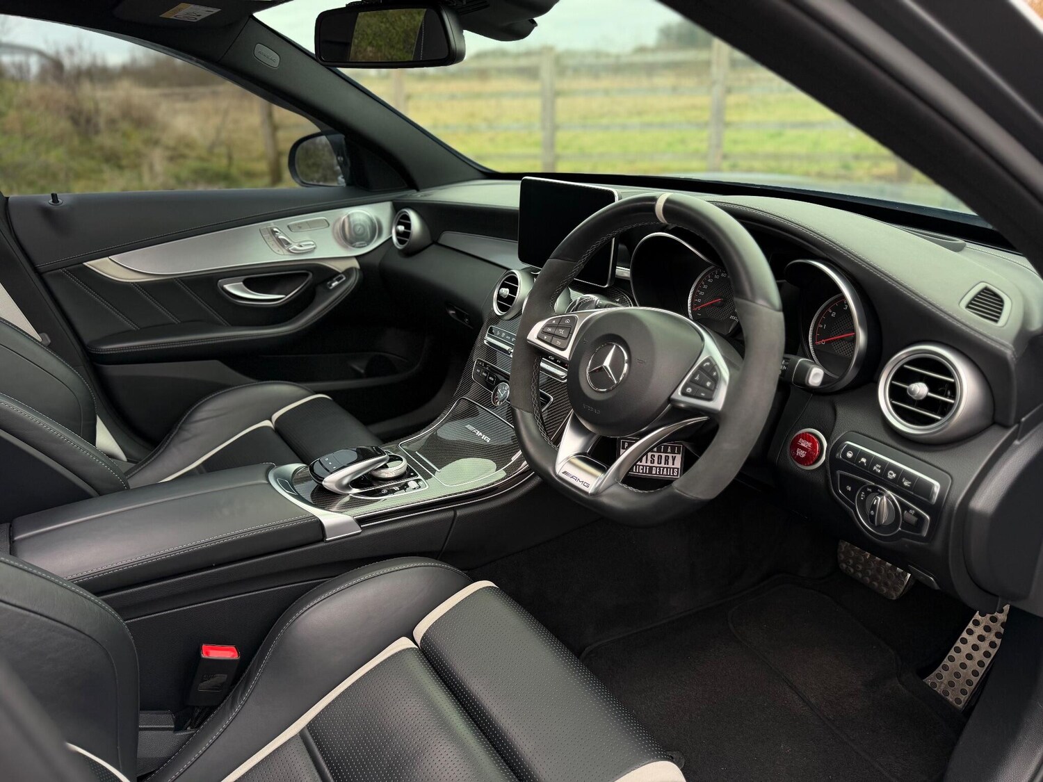 Used Mercedes-Benz C Class for sale - 77363770: Photo 10