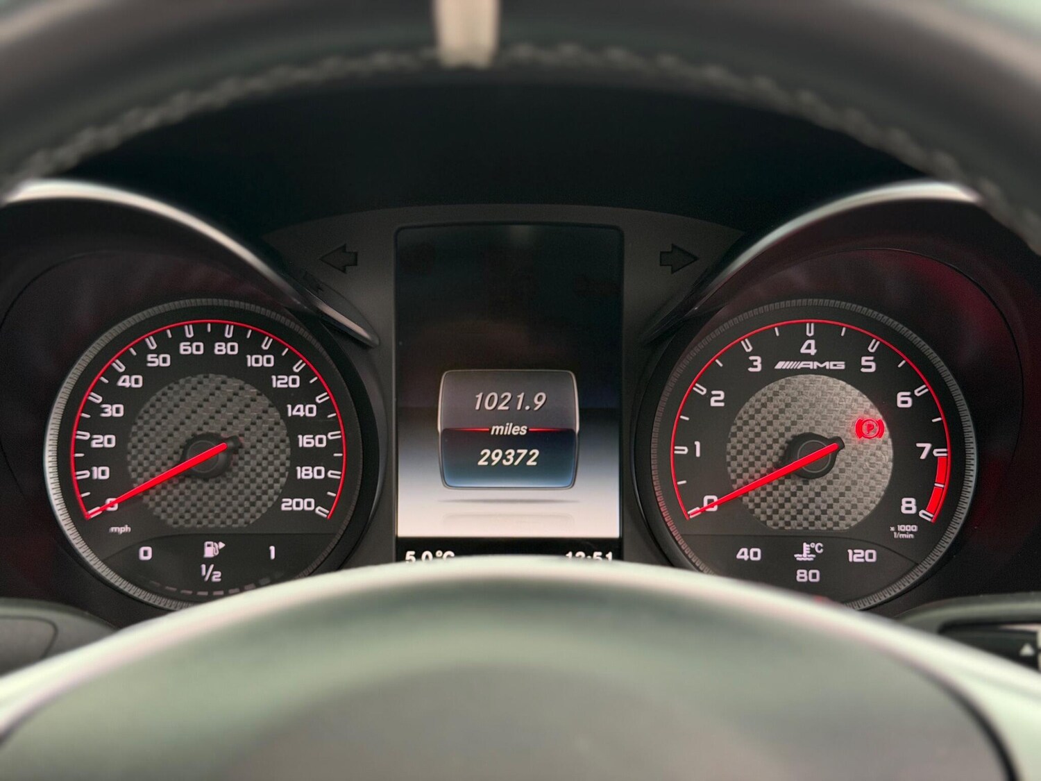 Used Mercedes-Benz C Class for sale - 77363770: Photo 16