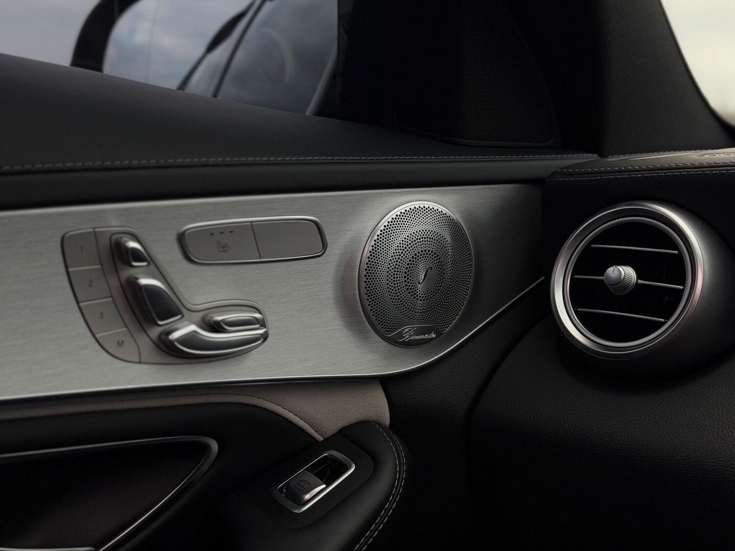 Used Mercedes-Benz C Class for sale - 77363770: Photo 18